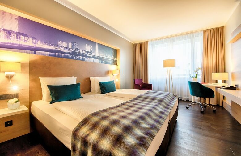 Leonardo Royal Hotel D�sseldorf K�nigsallee