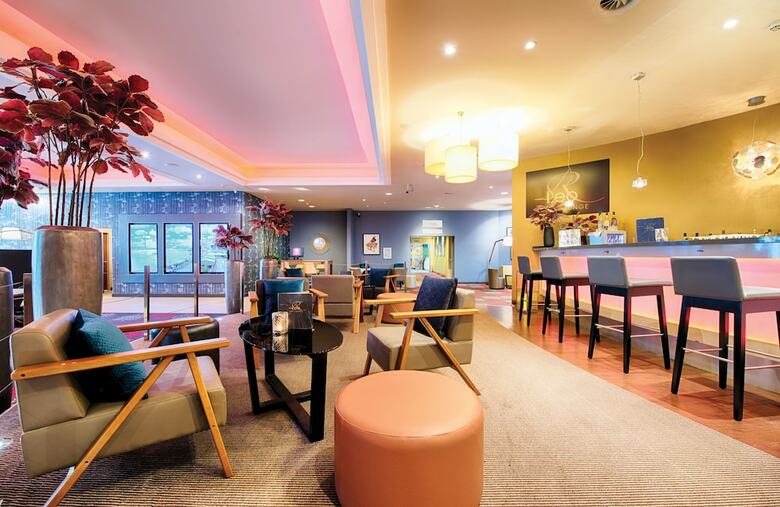Leonardo Royal Hotel D�sseldorf K�nigsallee