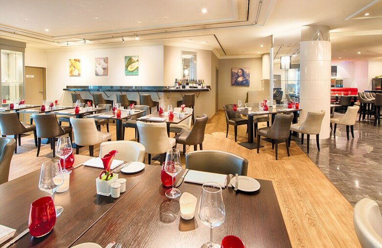 Leonardo Royal Hotel D�sseldorf K�nigsallee