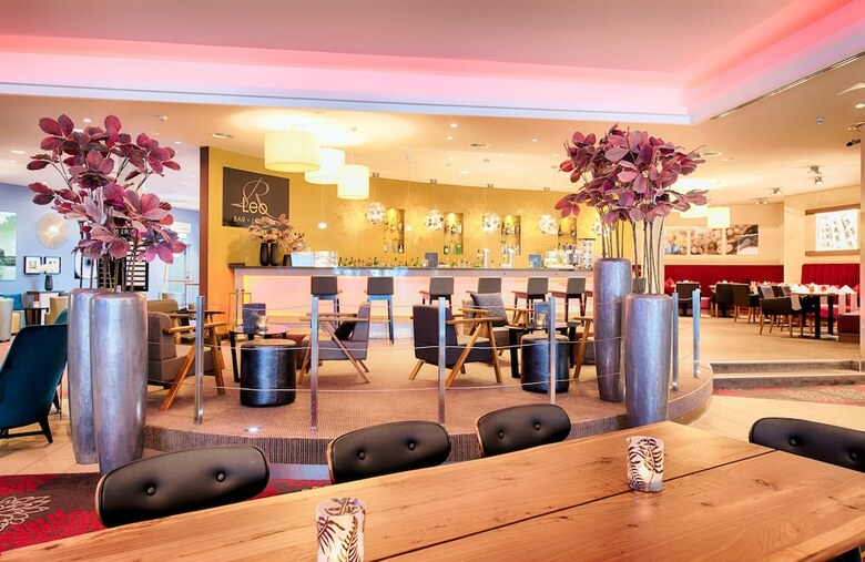 Leonardo Royal Hotel D�sseldorf K�nigsallee