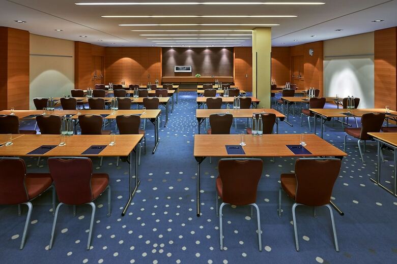 Hotel Hilton Dusseldorf