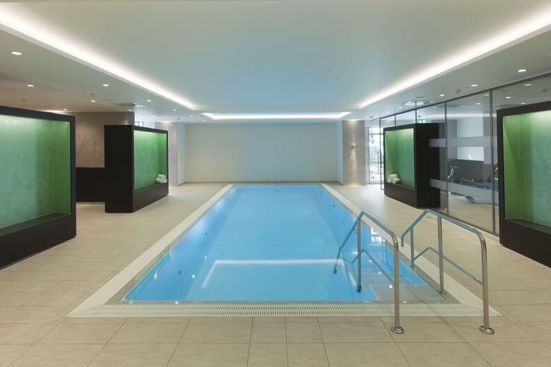 Hotel Radisson Blu Dusseldorf