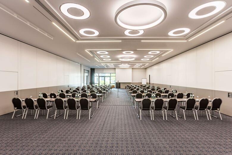 Hotel Radisson Blu Dusseldorf