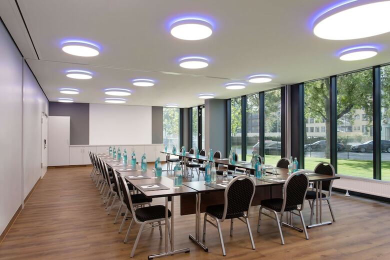 Hotel Radisson Blu Dusseldorf