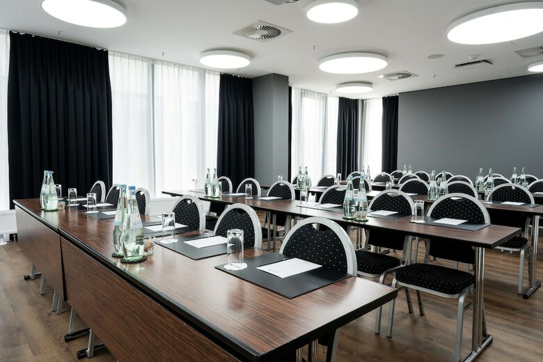 Hotel Radisson Blu Dusseldorf