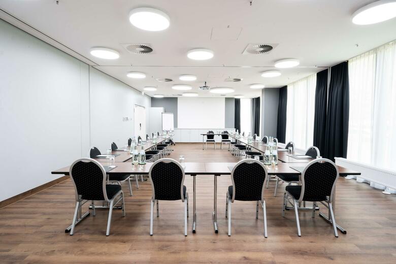 Hotel Radisson Blu Dusseldorf