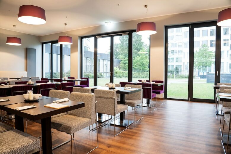 Hotel Radisson Blu Dusseldorf