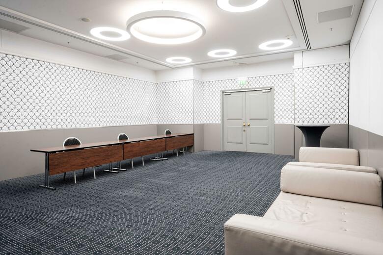 Hotel Radisson Blu Dusseldorf