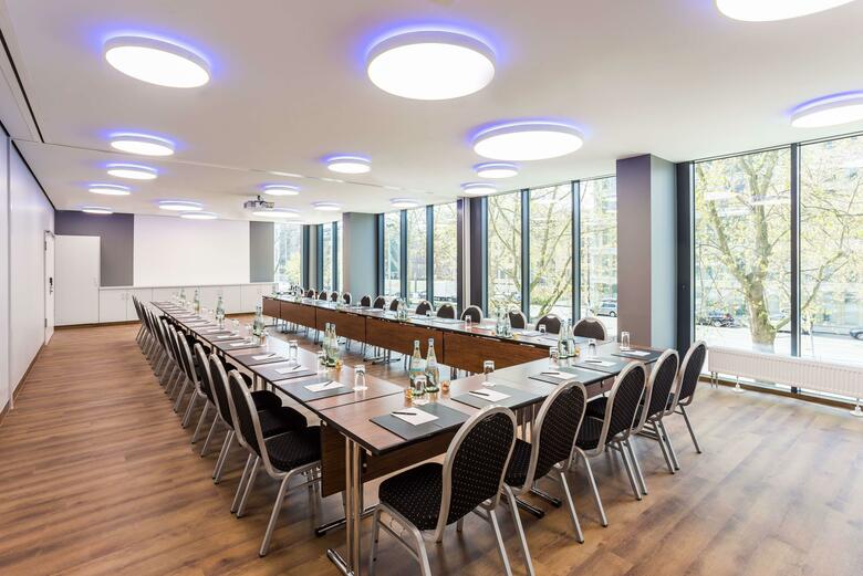 Hotel Radisson Blu Dusseldorf
