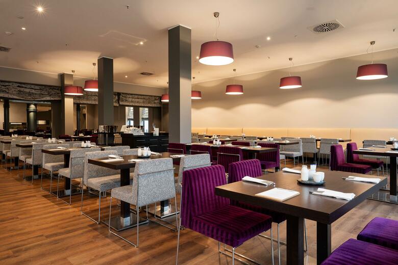 Hotel Radisson Blu Dusseldorf