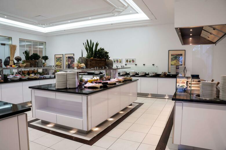 Hotel Radisson Blu Dusseldorf