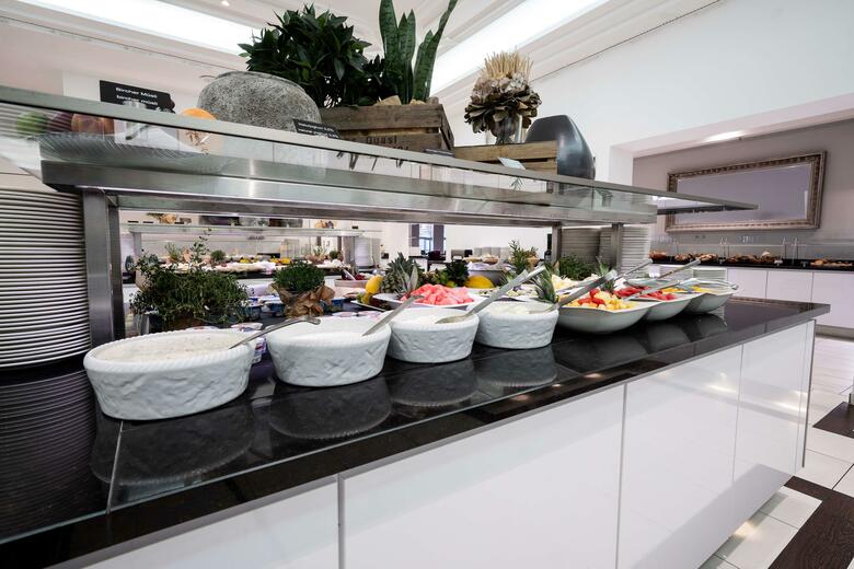 Hotel Radisson Blu Dusseldorf