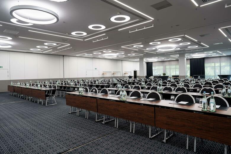 Hotel Radisson Blu Dusseldorf