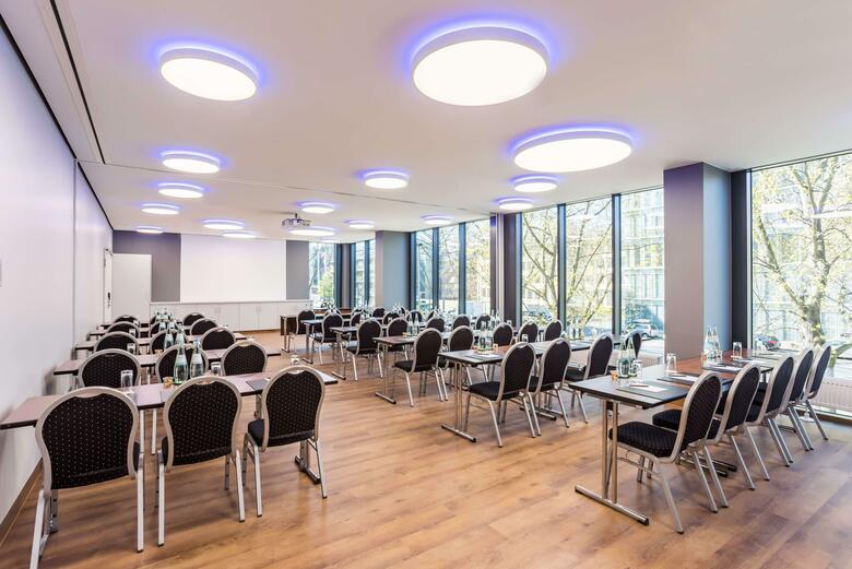 Hotel Radisson Blu Dusseldorf
