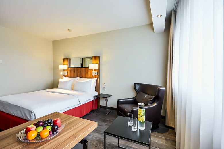 Hotel Radisson Blu Dusseldorf
