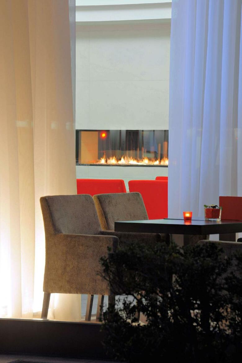 Hotel Radisson Blu Dusseldorf