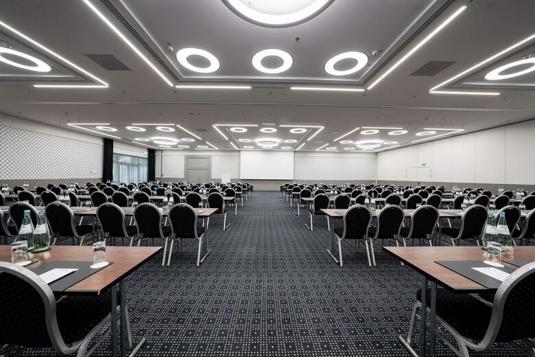 Hotel Radisson Blu Dusseldorf