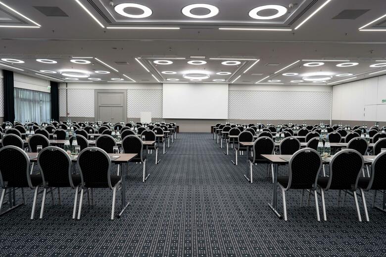 Hotel Radisson Blu Dusseldorf