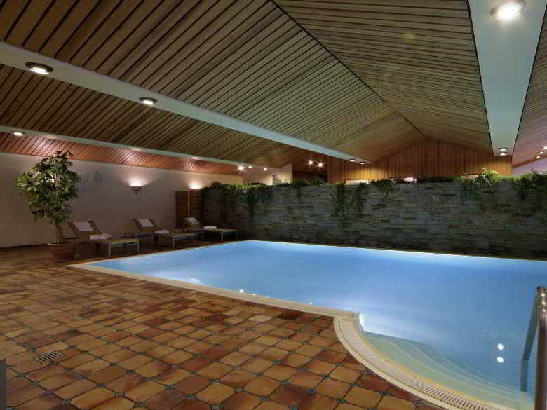 Hotel Radisson Blu Dusseldorf