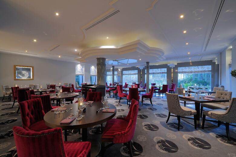 Hotel Radisson Blu Dusseldorf