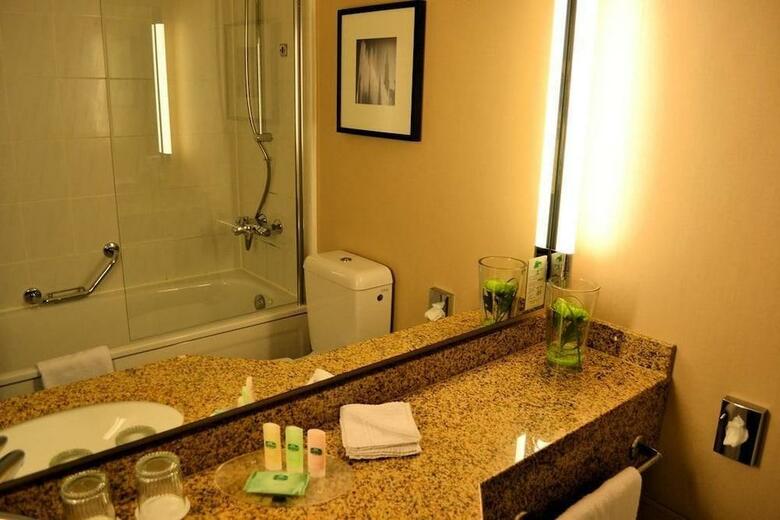 Hotel Courtyard By Marriott Duesseldorf Seestern