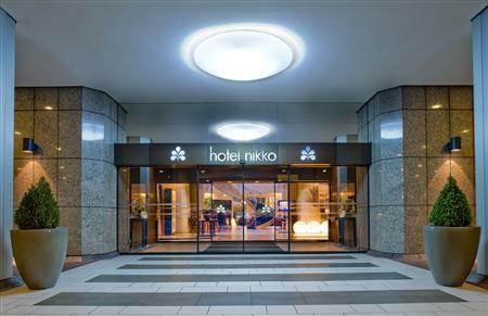 Hotel Nikko Dusseldorf