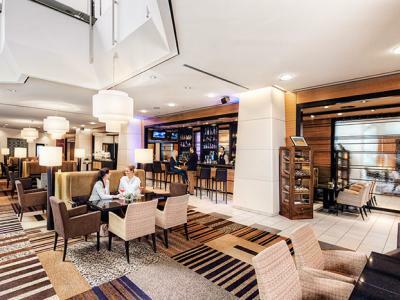 Hotel Nikko Dusseldorf