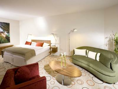 Hotel Nikko Dusseldorf