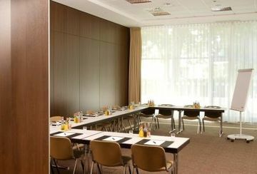 Hotel NH Dusseldorf City Nord