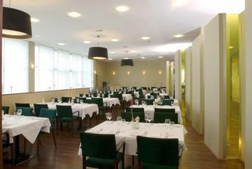 Hotel NH Dusseldorf City Nord