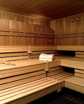 Hotel NH Dusseldorf City Nord