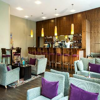 Hotel NH Dusseldorf City Nord