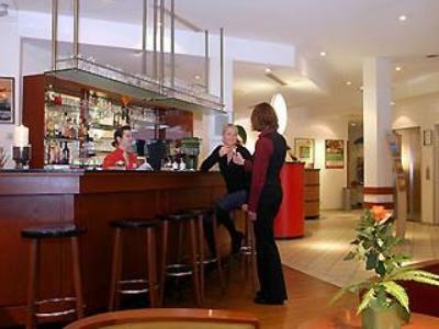 Hotel Ibis Dusseldorf Hauptbahnhof