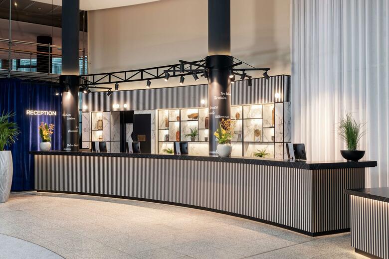 Hotel NH Dusseldorf City