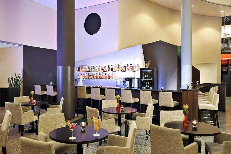 Hotel NH Dusseldorf City