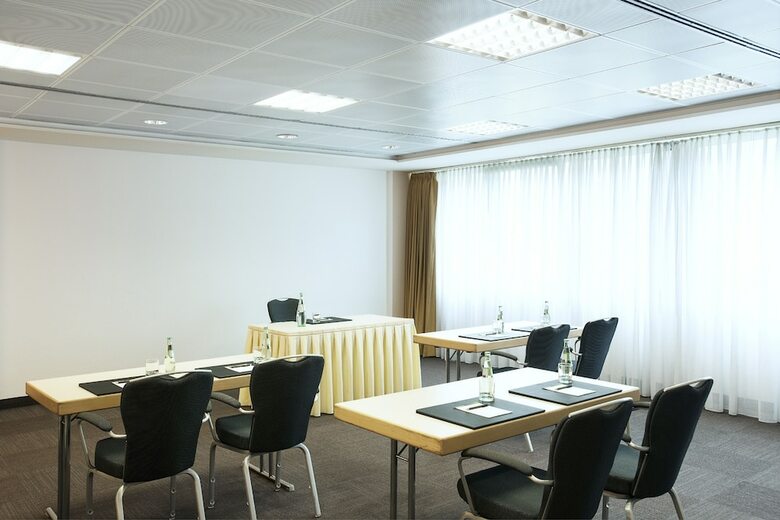Hotel NH Dusseldorf City