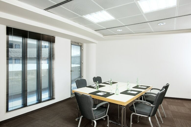 Hotel NH Dusseldorf City