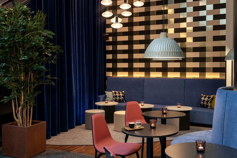 Hotel NH Dusseldorf City