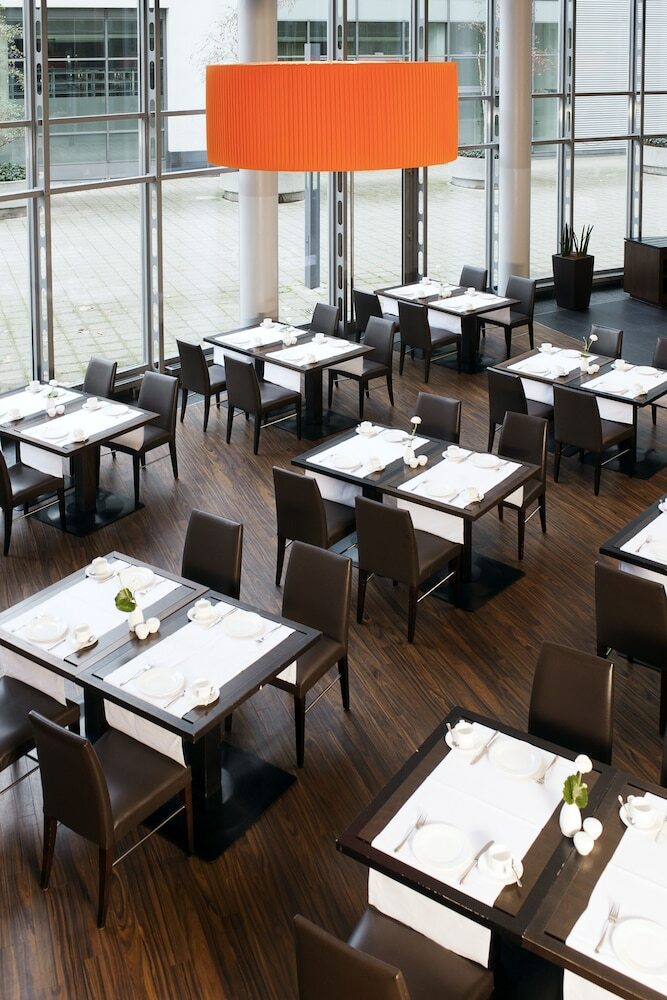 Hotel NH Dusseldorf City