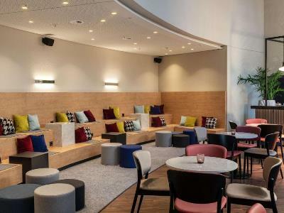 Hotel NH Dusseldorf City