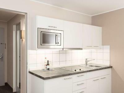 Hotel NH Dusseldorf City