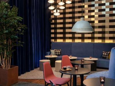 Hotel NH Dusseldorf City