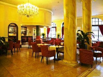 Hotel Monopol