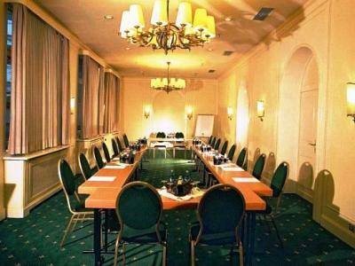 Hotel Monopol