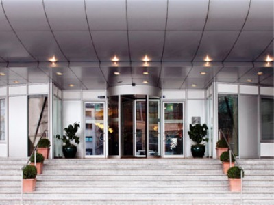 Hotel Mgallery Savigny Frankfurt