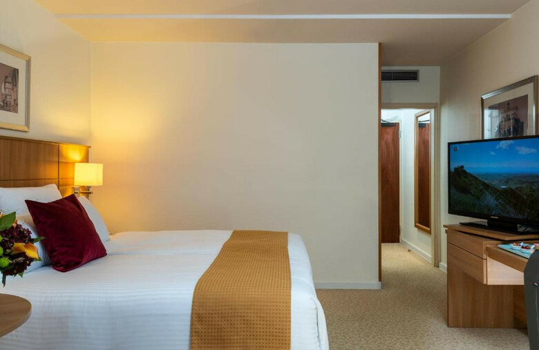 Leonardo Royal Hotel Frankfurt
