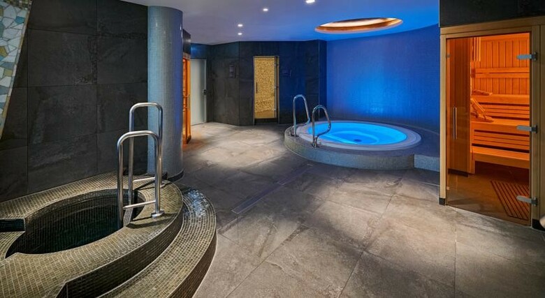 Hotel Hilton Frankfurt