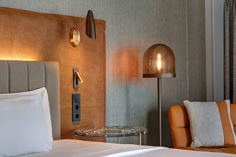 Hotel Hilton Frankfurt