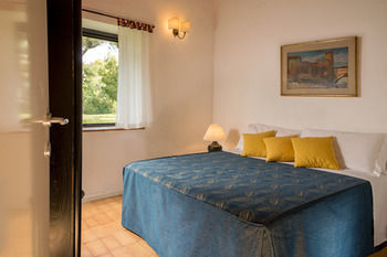 Apartamento Agriturismo Casali Santa Brigida