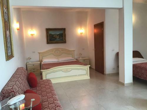 Hotel Giulietta E Romeo